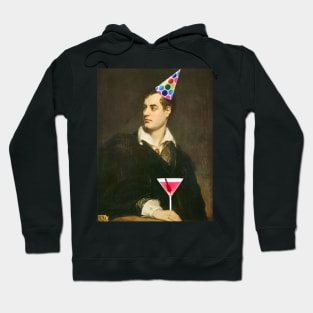 Birthday Byron Hoodie